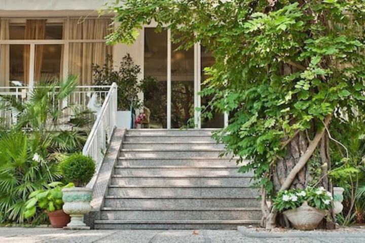 Hotel Hawaii in Cervia