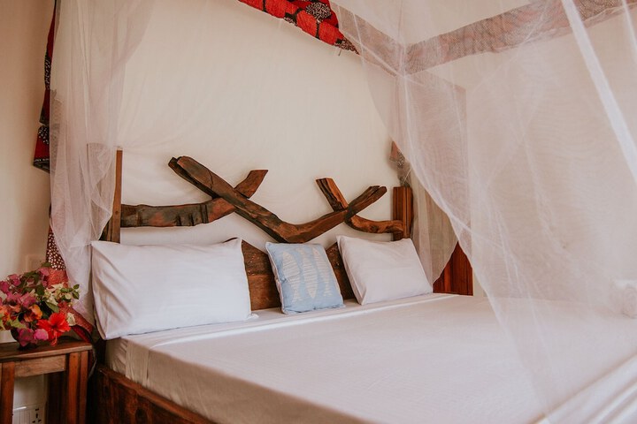 La Playa Paradise Zanzibar