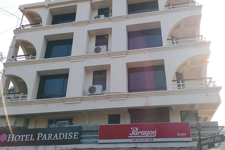 Hotel paradise