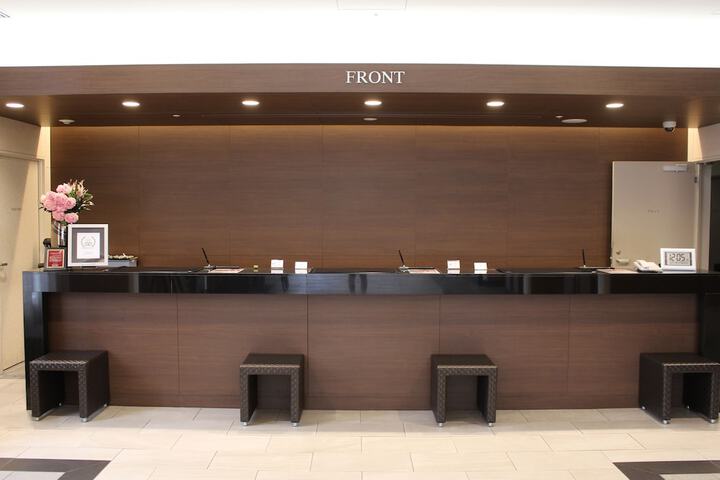Hotel Interior 7 of 72