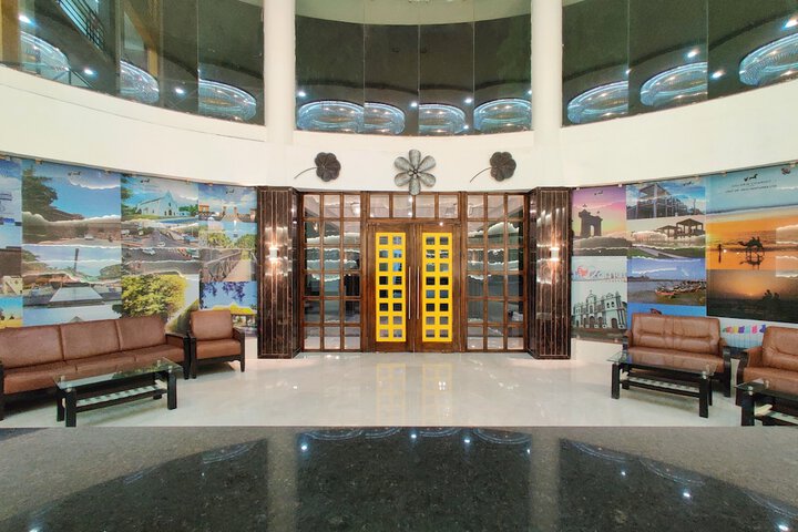 Hotel 53 of 81