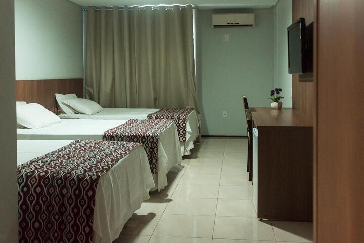 Fitness Facility Photos