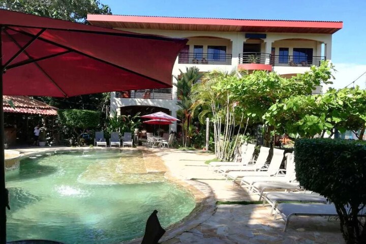 Hotel Exterior 62 of 62