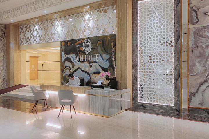 Image of Qin Hotel Banjarbaru