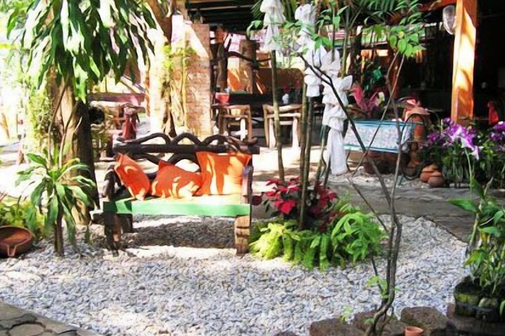 Terrace/Patio 56 of 71