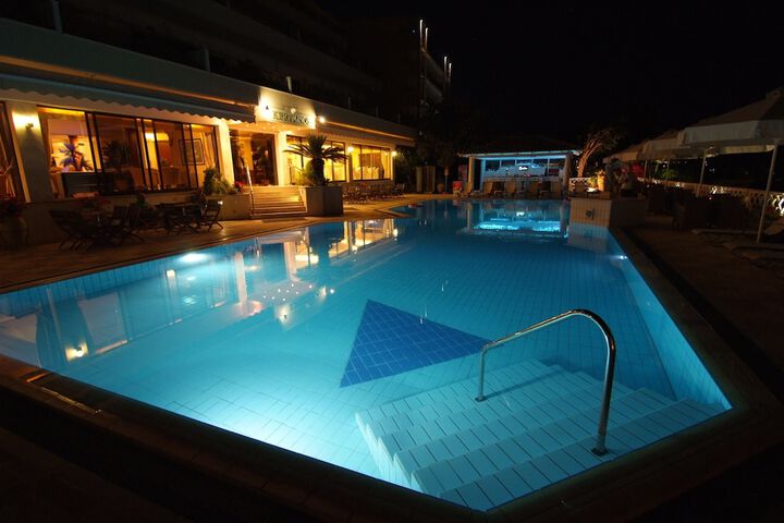 Pool 36 of 64
