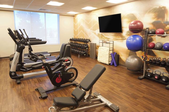 Health and Fitness 17 of 24