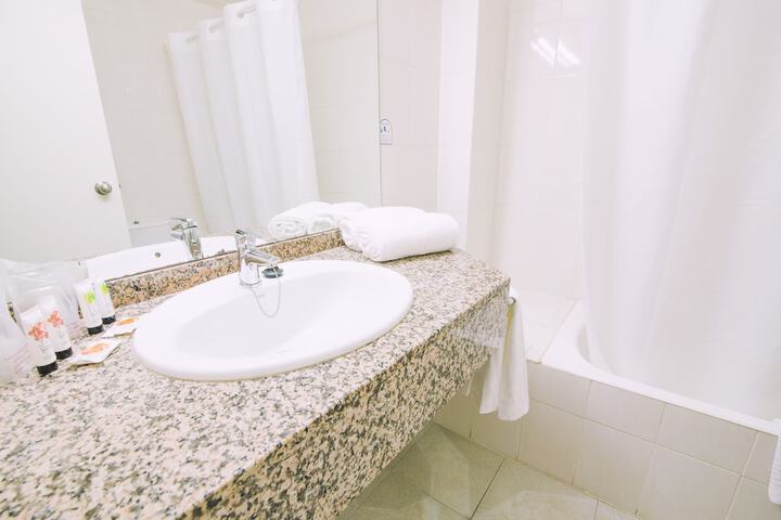 Bath Amenities