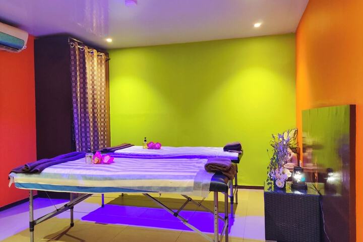 Wellness Treatments
