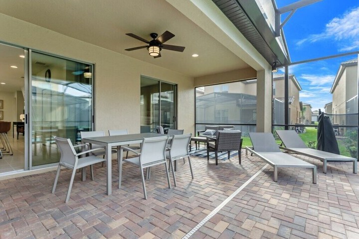 Terrace/Patio 37 of 57