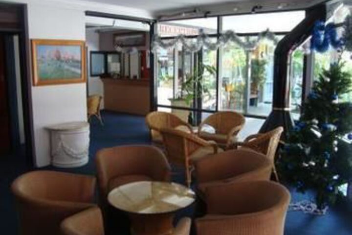 Hotel Interior 8 of 10