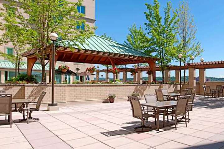 Fitness Center Photo