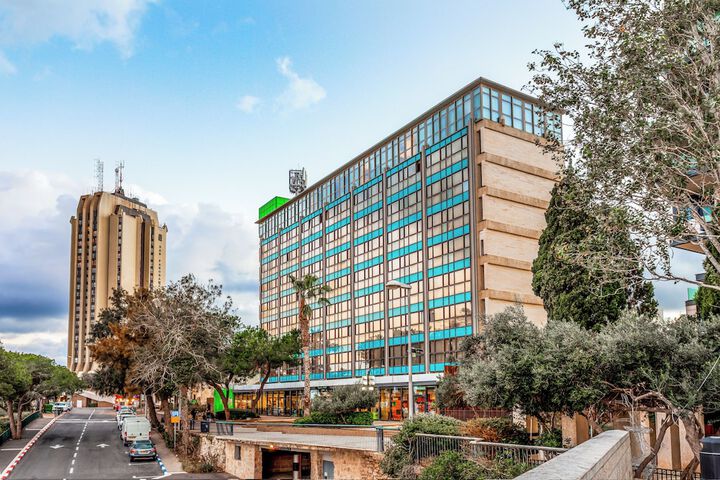 Image of Nof Hotel