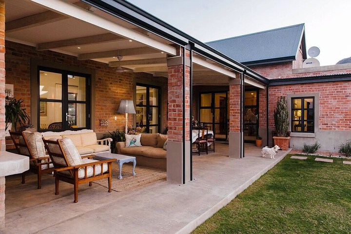 Terrace/Patio 157 of 162