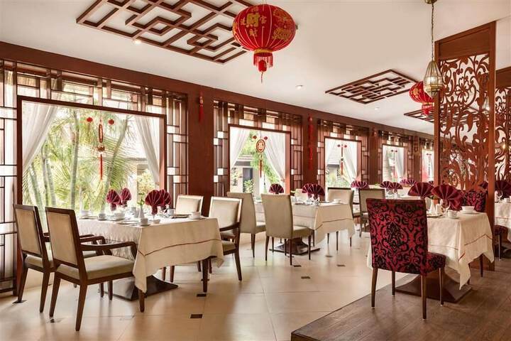 Restaurants
