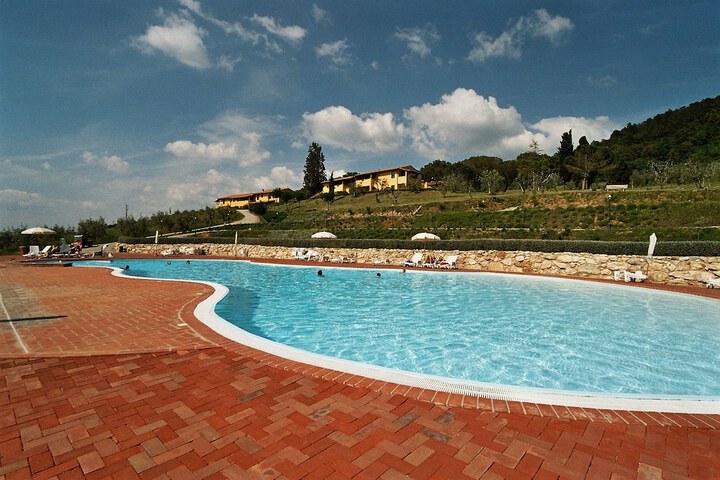 Hotel Pool