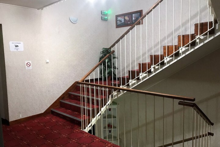 Hotel Interior 20 of 31