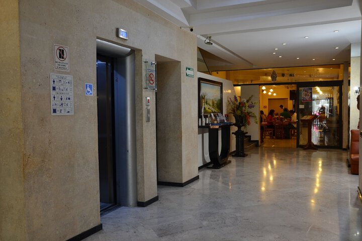 Hotel 28 of 30