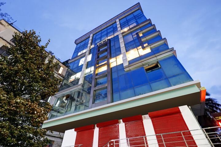 Hotel 36 of 36