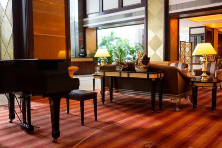 Hotel Interior 7 of 144