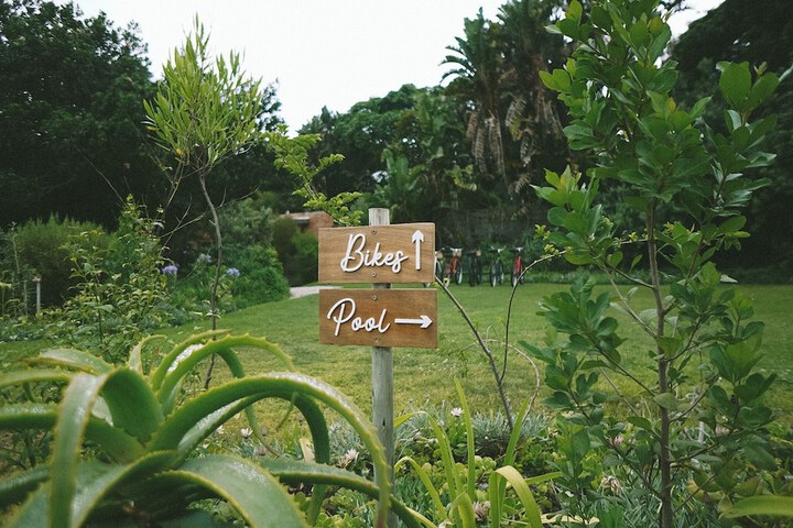 Lovemore Lodges Knysna in Knysna