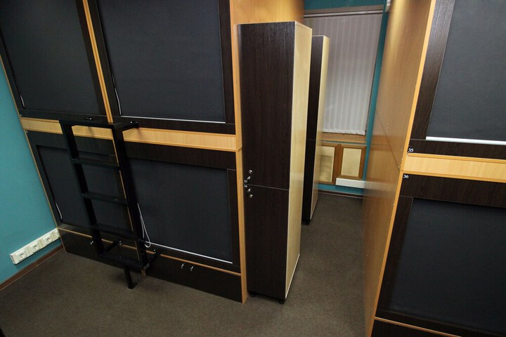 Room 13 of 45