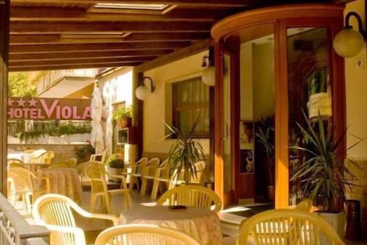 Hotel Viola