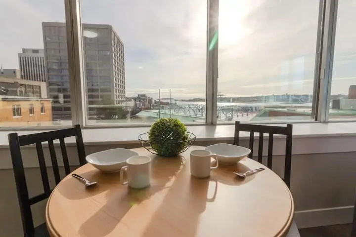 Image of The Best Rental in SJ w Parking Excellent Views Location