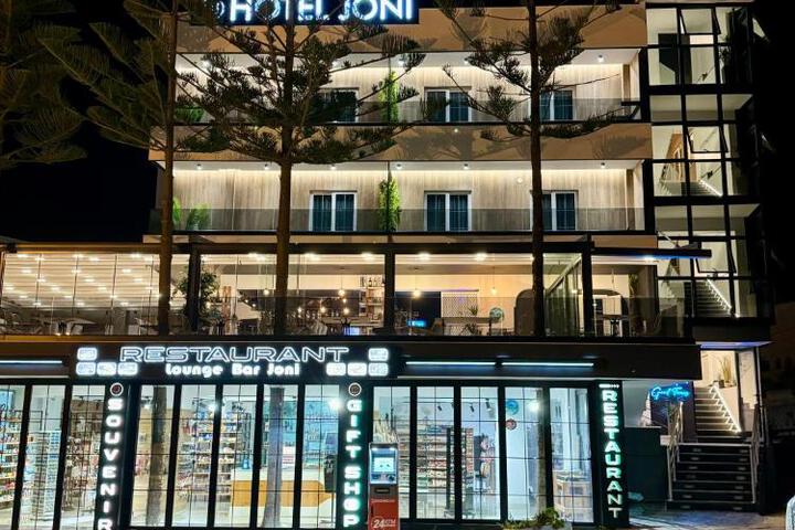 Hotel Joni