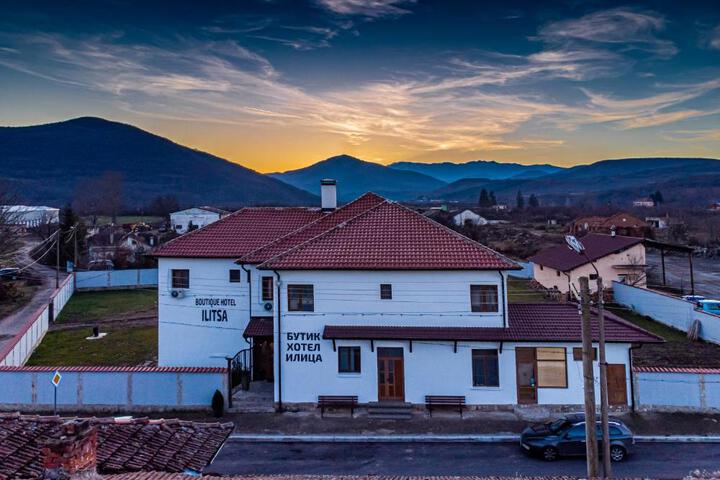 Photo of Boutique Hotel Ilitsa