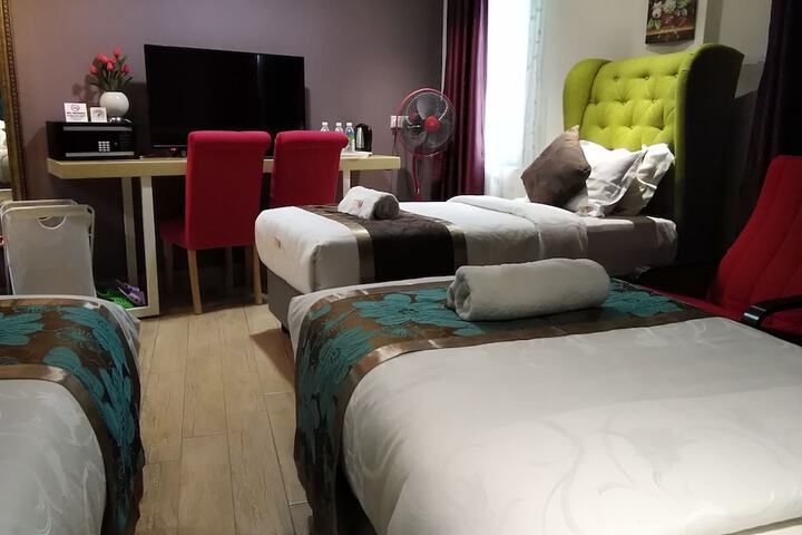 Room 18 of 63