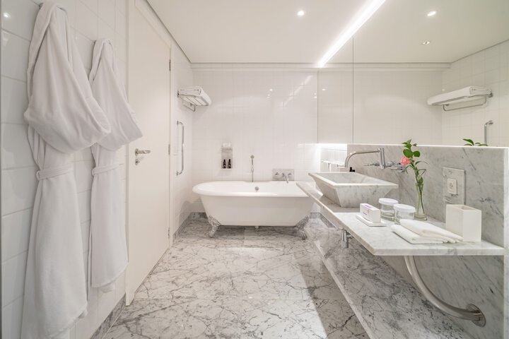 Bath Photo