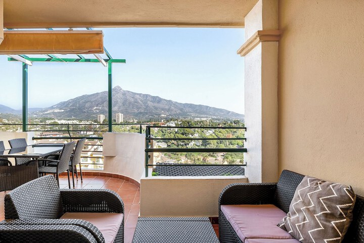 Terrace/Patio 14 of 25