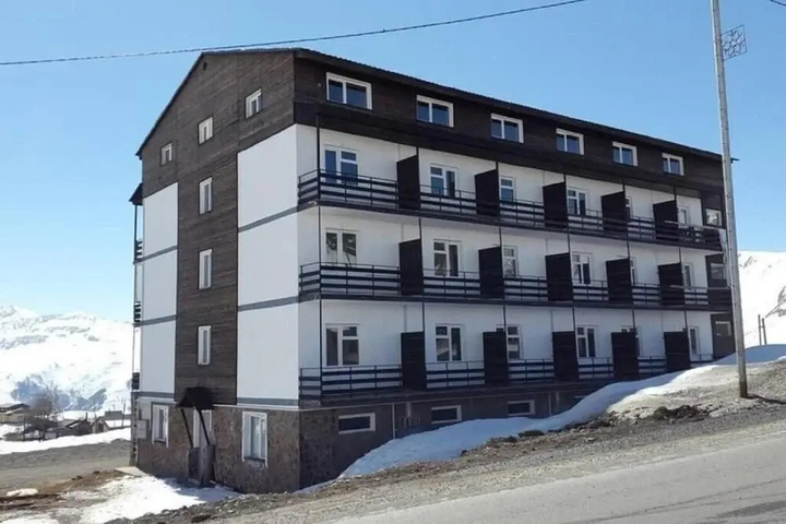 Hotel 2 of 5