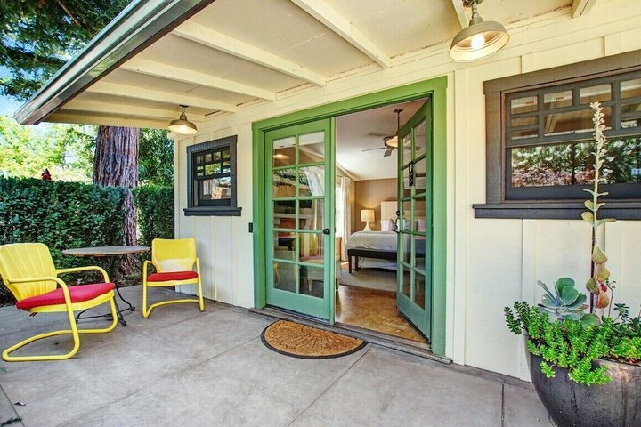 Terrace/Patio 33 of 63