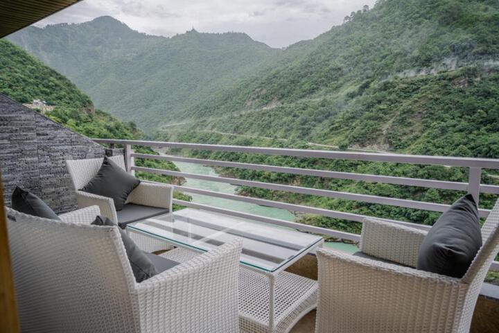 The Tattva Devprayag