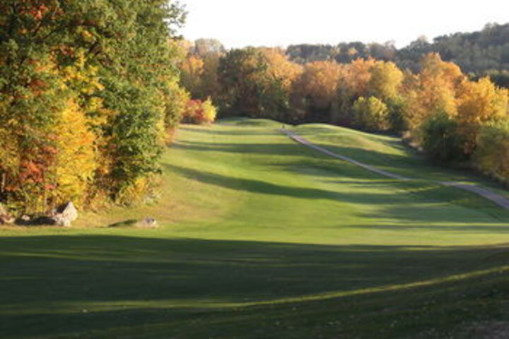Golf 18 of 50