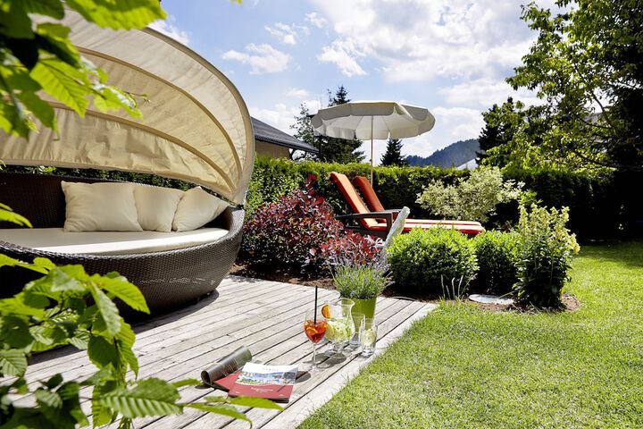 Terrace/Patio 109 of 112