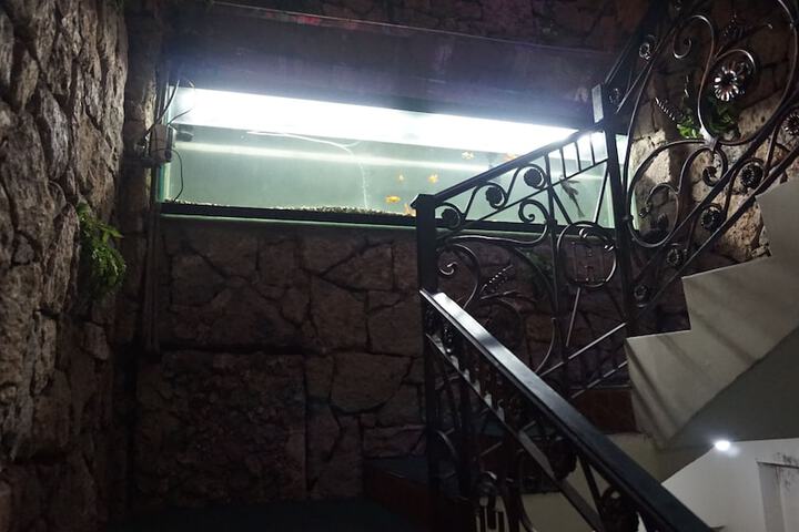Hotel Interior 15 of 20