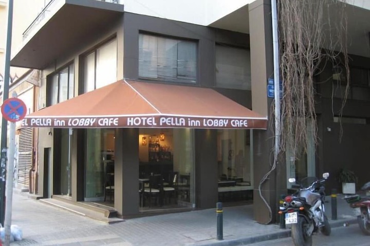 Hotel 43 of 48