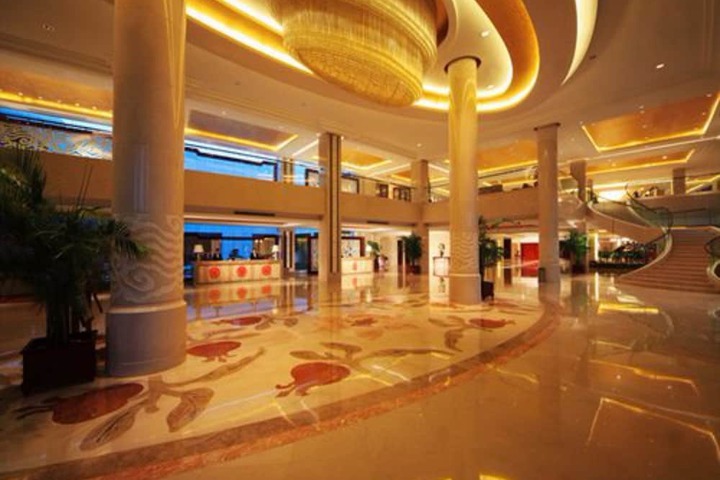 Hotel Interior 2 of 40