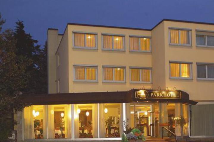 AUGSBURGER PARKHOTEL