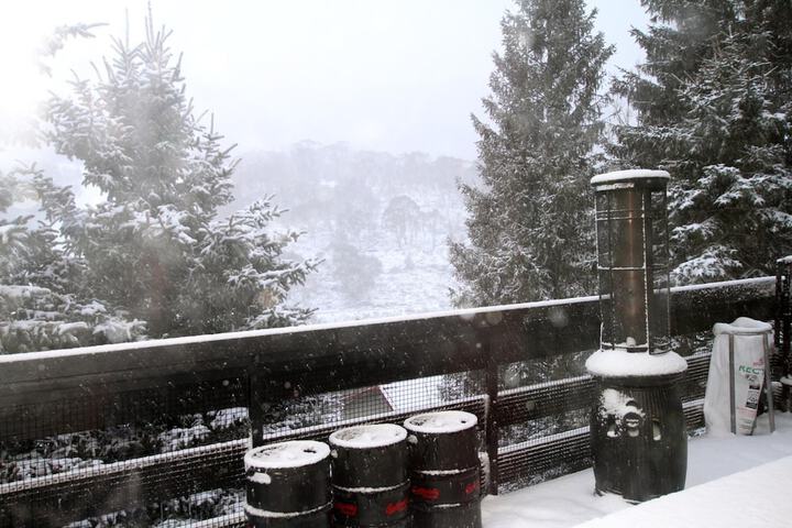 Terrace/Patio 16 of 41