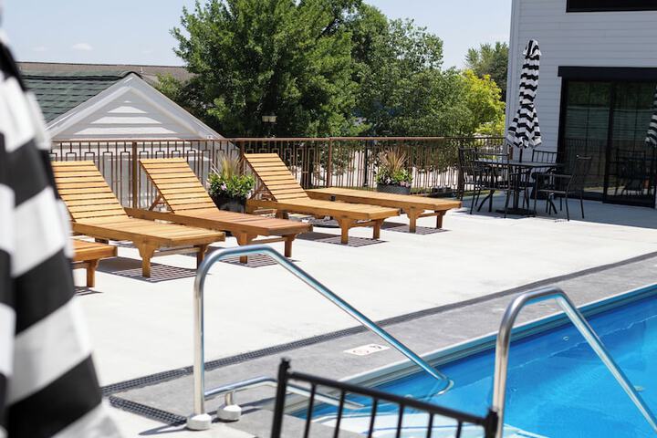 Terrace/Patio 20 of 32