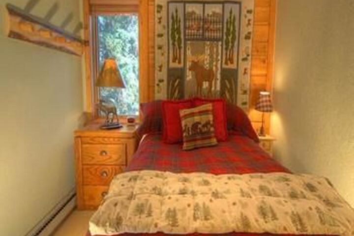 Image of Double Eagle by Pinnacle Lodging