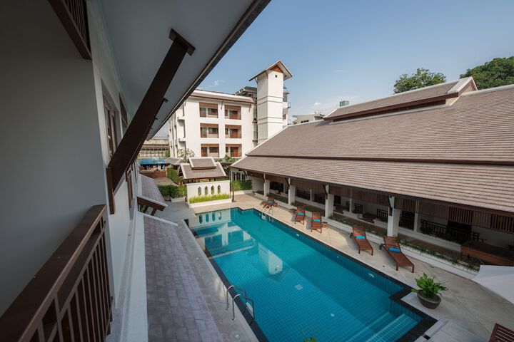 Terrace/Patio 122 of 123