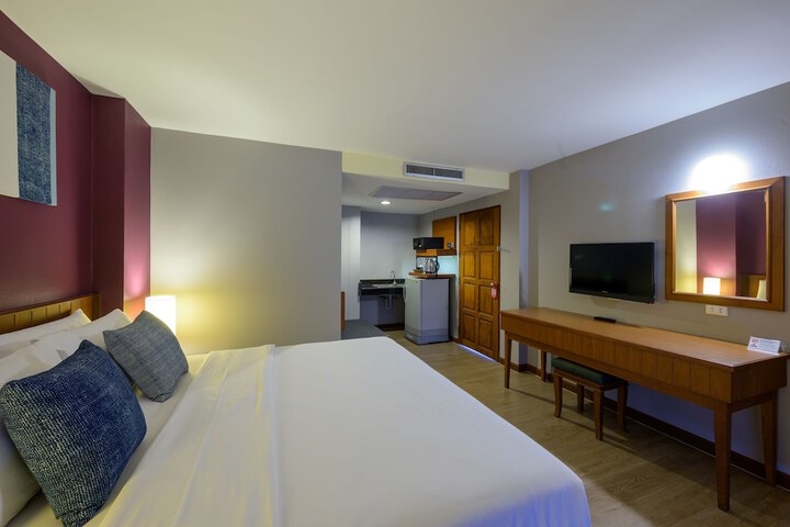 Fitness Facility Photos