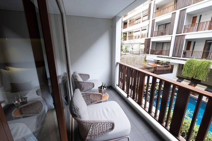 Terrace/Patio 100 of 101