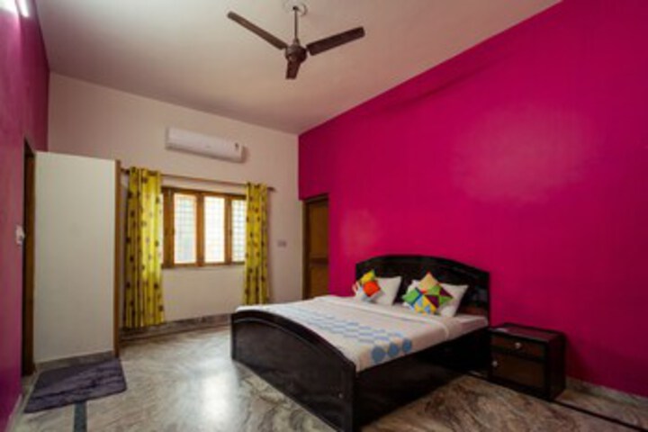 OYO 13112 Home Peaceful Stay IT Park