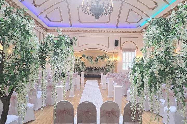 Wedding/Banquet 42 of 47